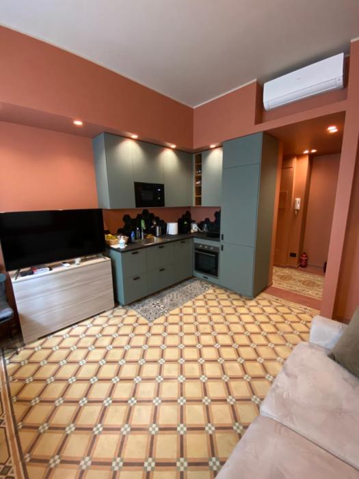 Richards Apartments - 22 Marzo