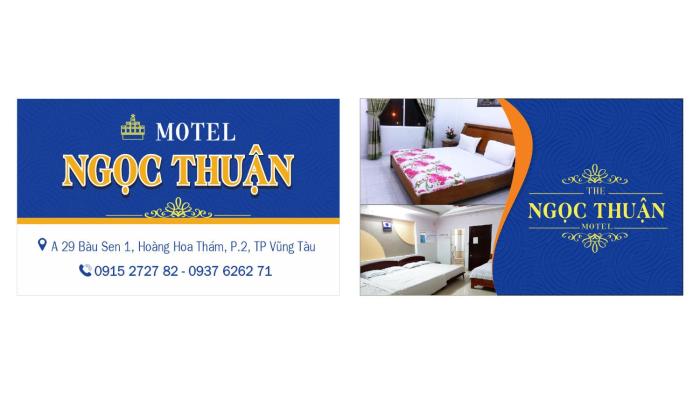 Ngoc Thuan Motel