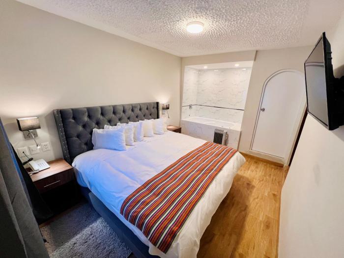 Casona Plaza Hotel Cusco