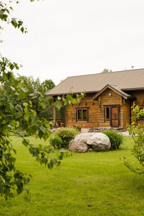 Vila Juodenėnai