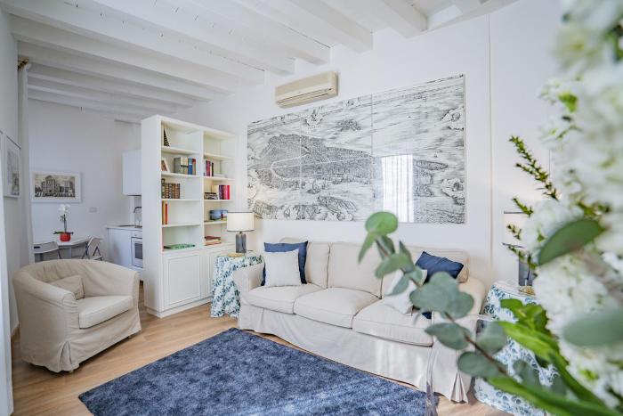 Ca Dei Musicanti 1 Few Steps from Rialto Bridge!