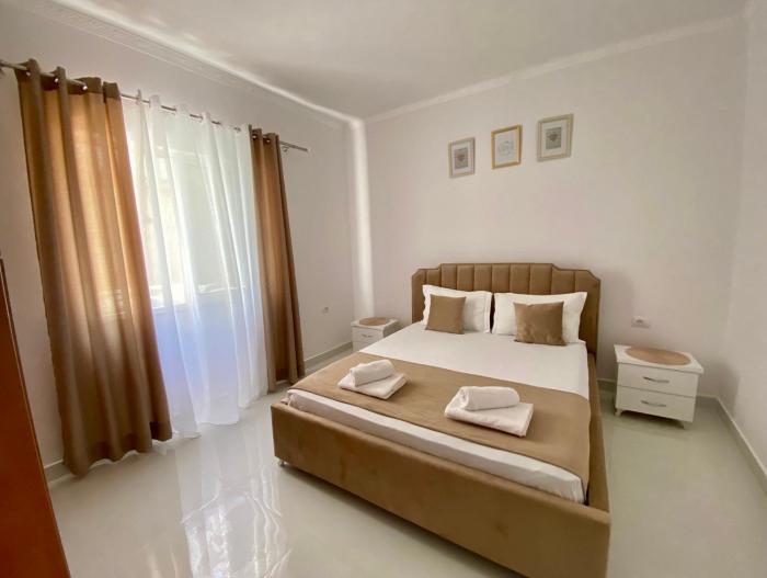 Niko Apartament 2