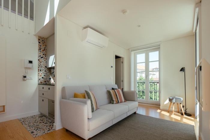 Trindade 19 Apartments - 3C Viosinho