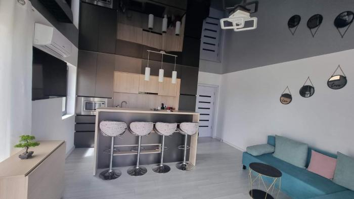 Vila LaDom Etajul 1