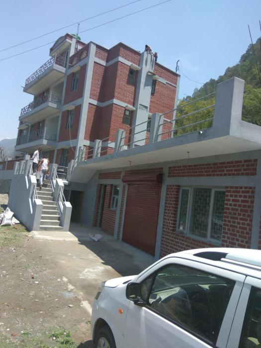 Sharada Home Stay