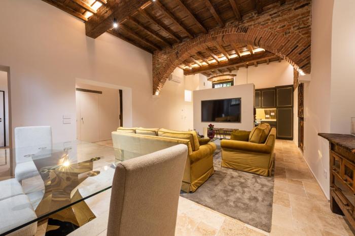 La Bottega del Ferro by Mmega