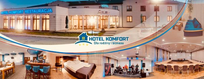 Hotel Komfort