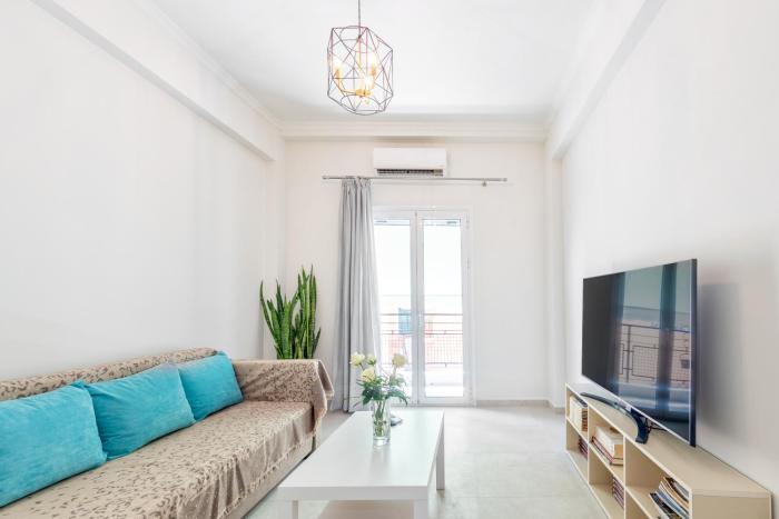 Agathas Flat - Corfu Town central apartment