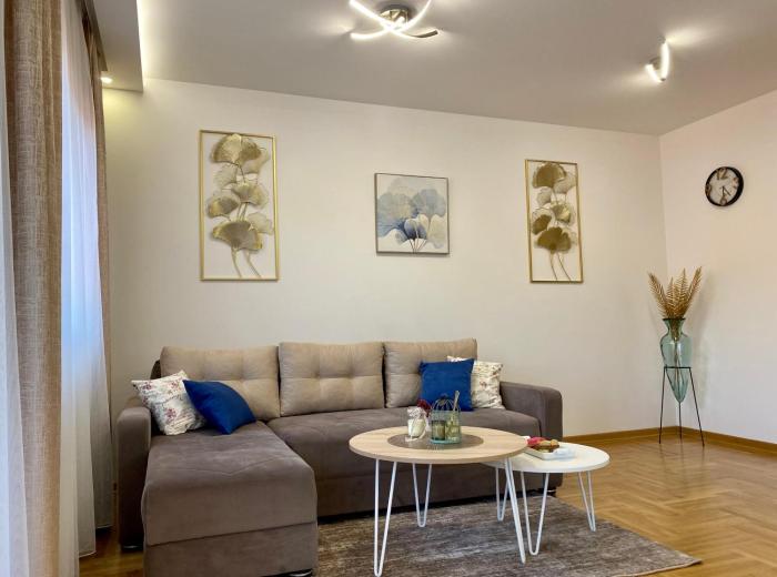 Zlatibor apartman Pahuljica