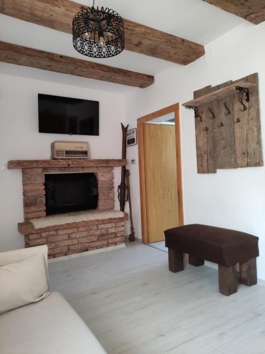 Patak28 Apartmanok