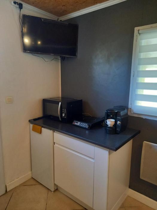 Chambre dhôte indépendante près de la jalle