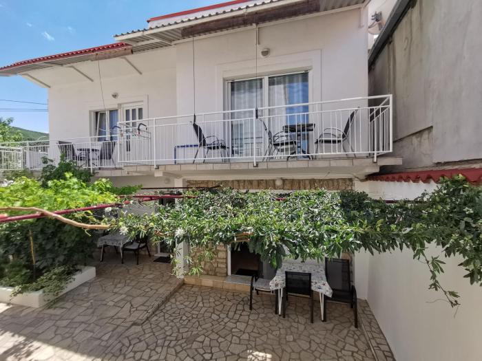 Studio Apartments Jasminka