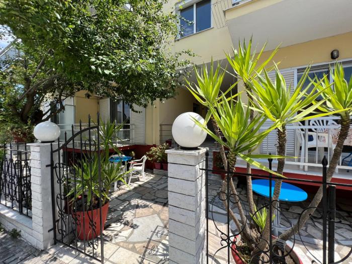 Villa Eleni - Thassos Town