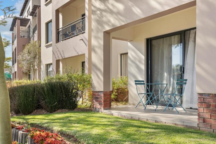 V&S Apartments - Immaculate Luxury Apartment in Fourways, Johannesburg