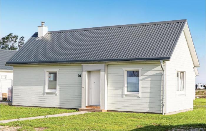 Beautiful Home In Ostseeresort Olpenitz