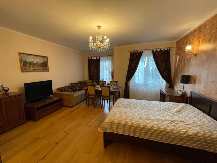 Apartament Centrum