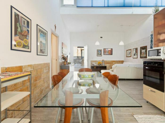 Apartment in Alcamo near the Beach