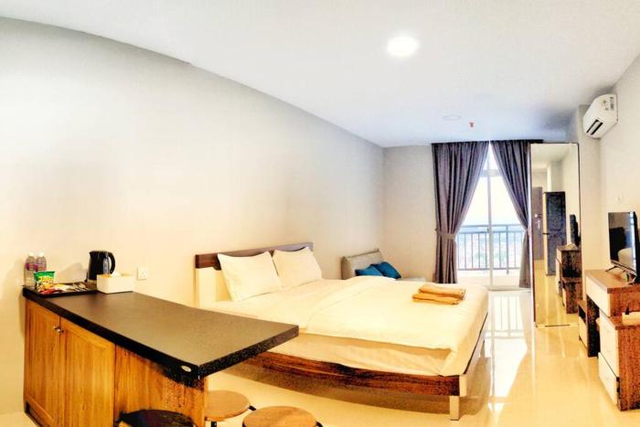 Lovina 25-12 at Formosa Residence - Nagoya