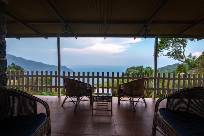 Tranqville Resorts