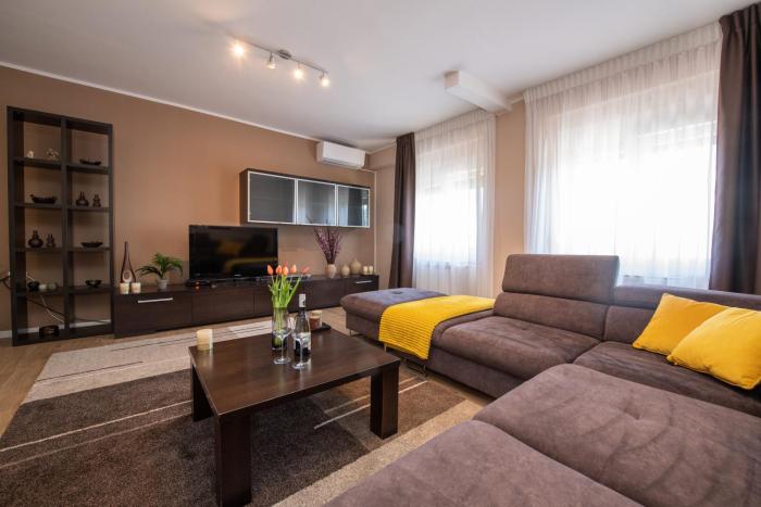 Apartman Sanja Opatija