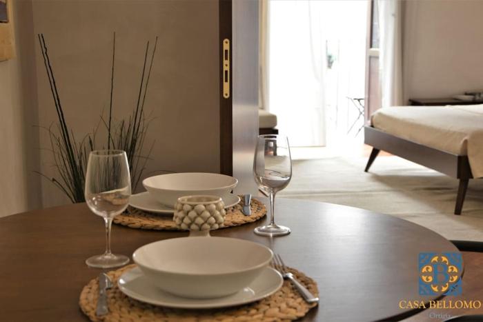 Casa Bellomo Ortigia