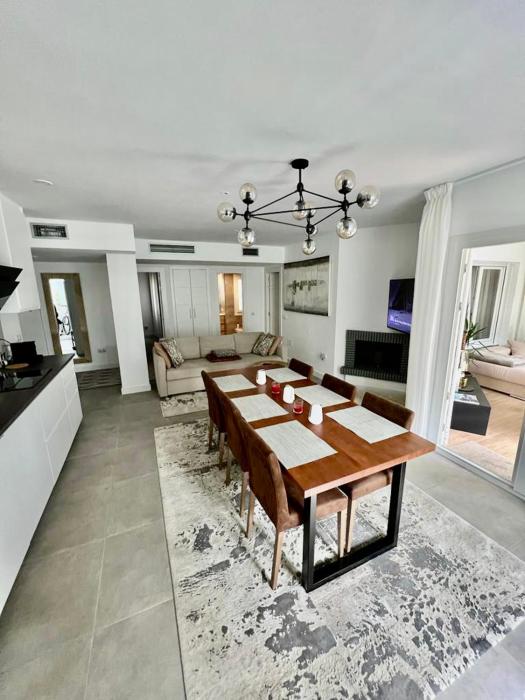 Apartamento Los Naranjos de Marbella