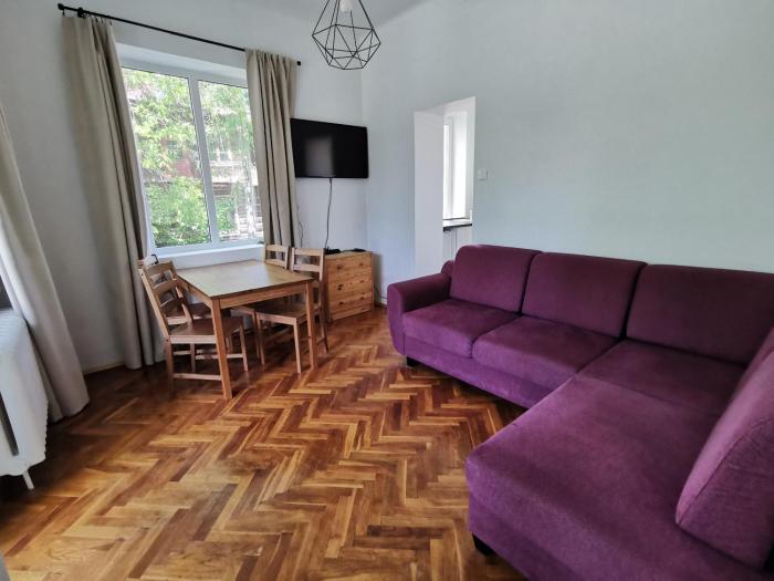 Lelujowy Apartament