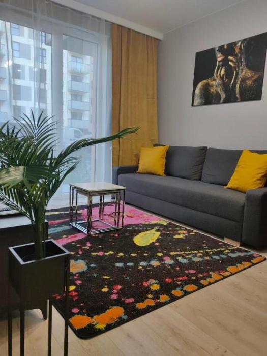 Apartament Letnicka, Nowy, 950m od morza