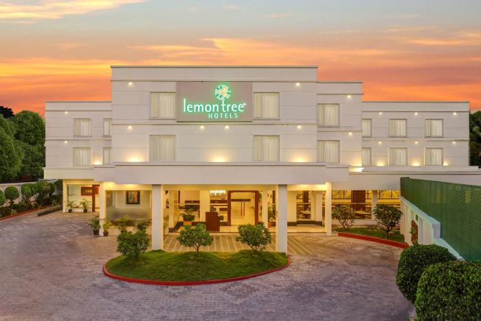 Lemon Tree Hotel, Port Blair Near to Airport