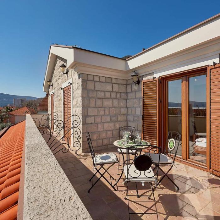 Ilic Apartmani