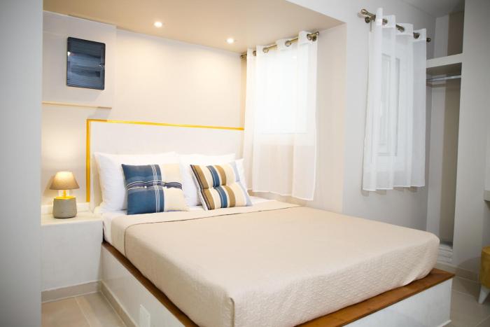 Praxitelis Luxury Apartments