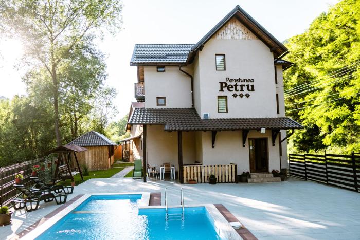 Pensiunea Petru