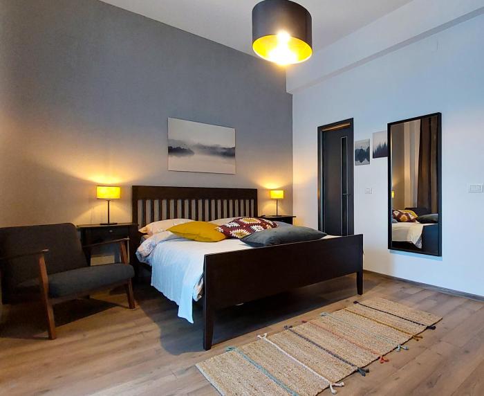 AMZEI Studios & Suites