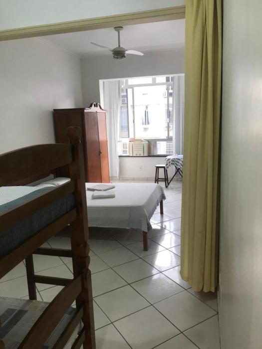 Apartamento lindo conjugado top