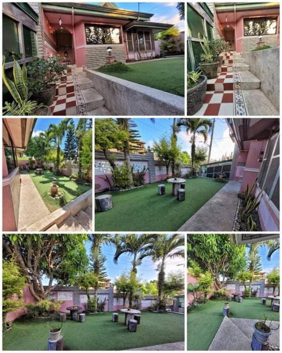 Tagaytay Budget Transient Staycation Home