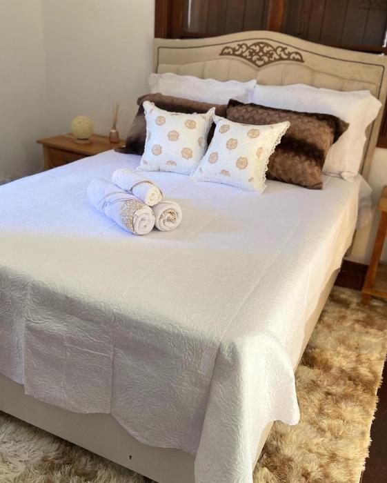 Chalé House Falkenberg