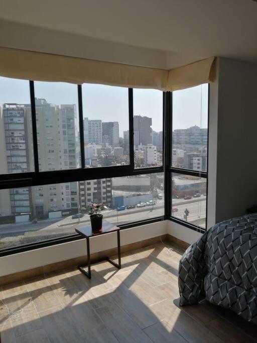 MODERNO LOFT BARRANCO, VISTA PANORAMICA