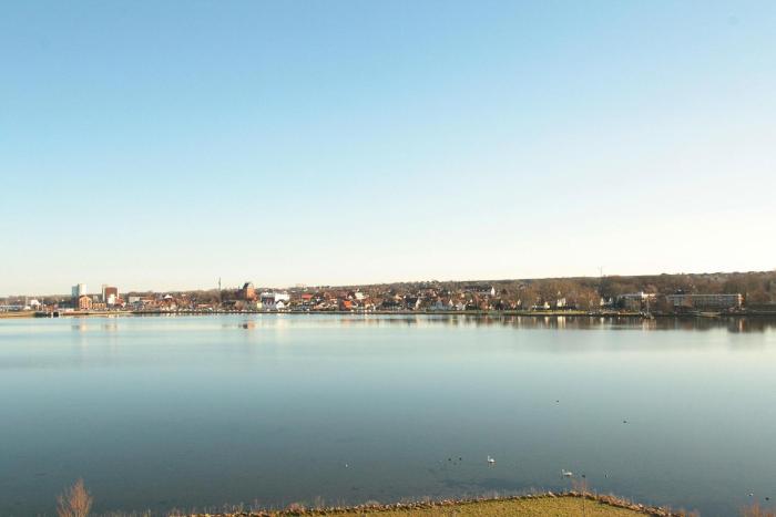 Steinwarder 1 - Haus "Seerose" ST1 055 Steinwarder 1