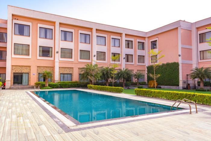 Tivoli Garden Resort