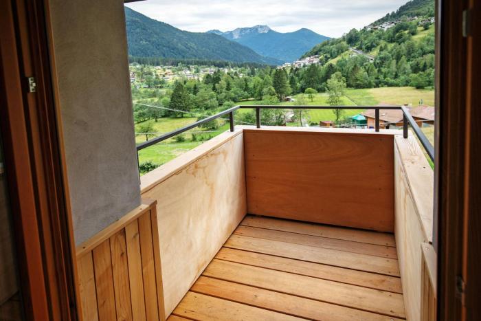 La Marmote Albergo Diffuso di Paluzza Aip