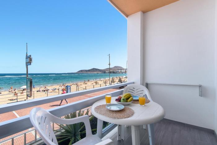 Home2Book Cozy Apartment Beach Front Las Canteras