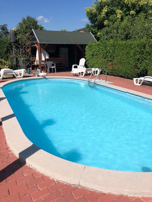 Elizabet Apartman