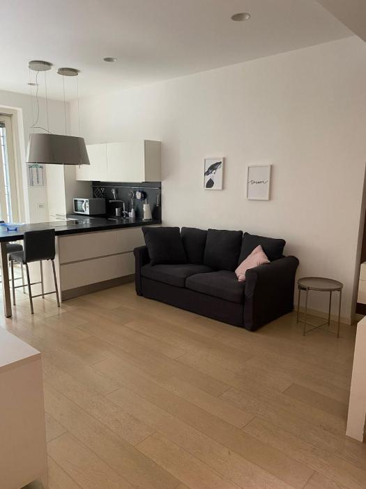 Lovely apartment in the new Porta Nuova area