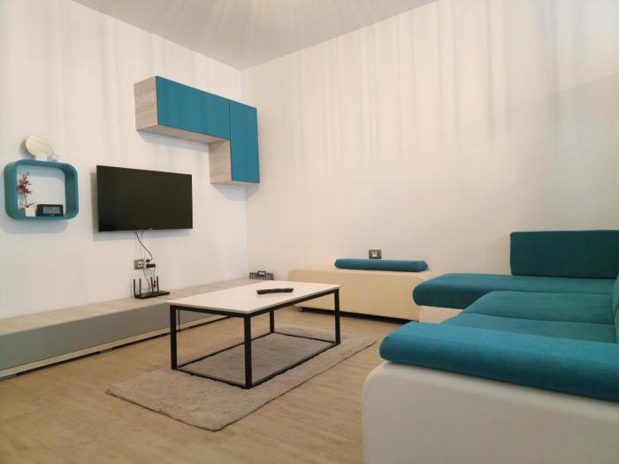 SUNNY DAYS ApartHotel Pool & Spa Mamaia Nord