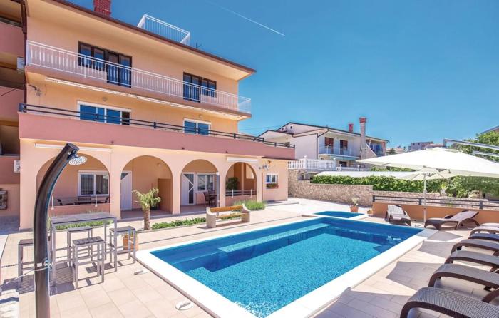 Apartma IRENA