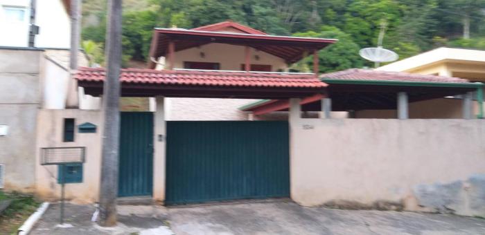 SERRA NEGRA TEMPORADA