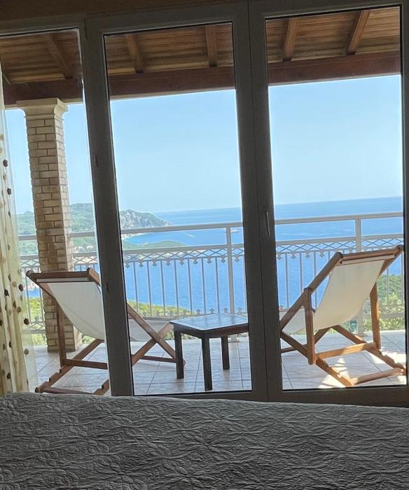 Village House Kalypso