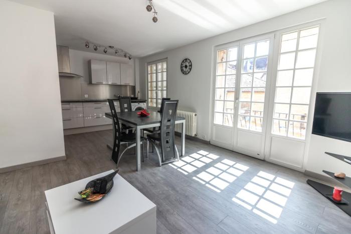 La Salamandra au coeur de Sarlat