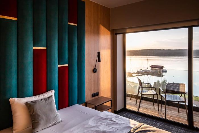 OTTON-Charzykowy Bed&Restaurant