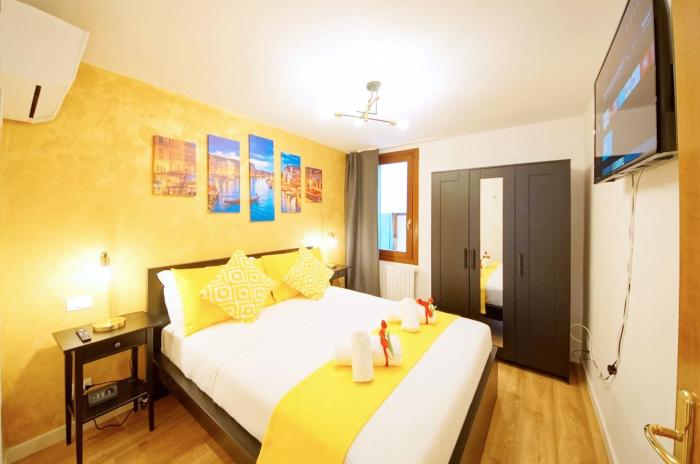 DolceVita Apartments N 500 San Marco